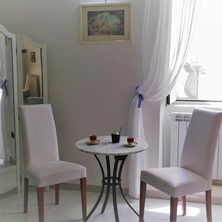 Il Balcone di Giulietta - Casa con 1 Camera da Letto - 16