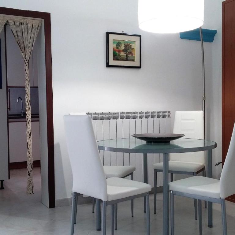 Il Balcone di Giulietta - Casa con 1 Camera da Letto - 13