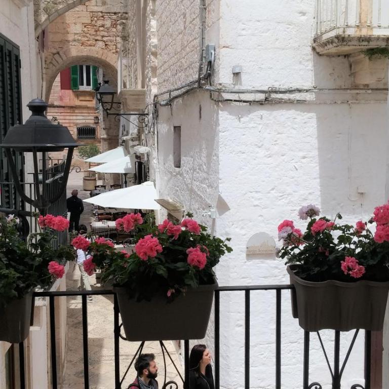 Il Balcone di Giulietta - Casa con 1 Camera da Letto - 24