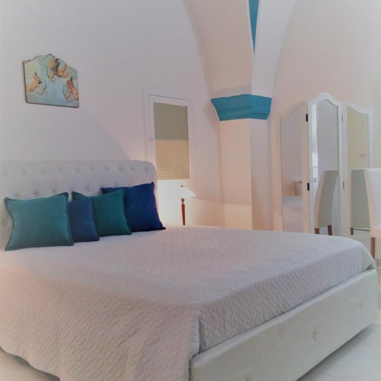 Il Balcone di Giulietta - Casa con 1 Camera da Letto - 7