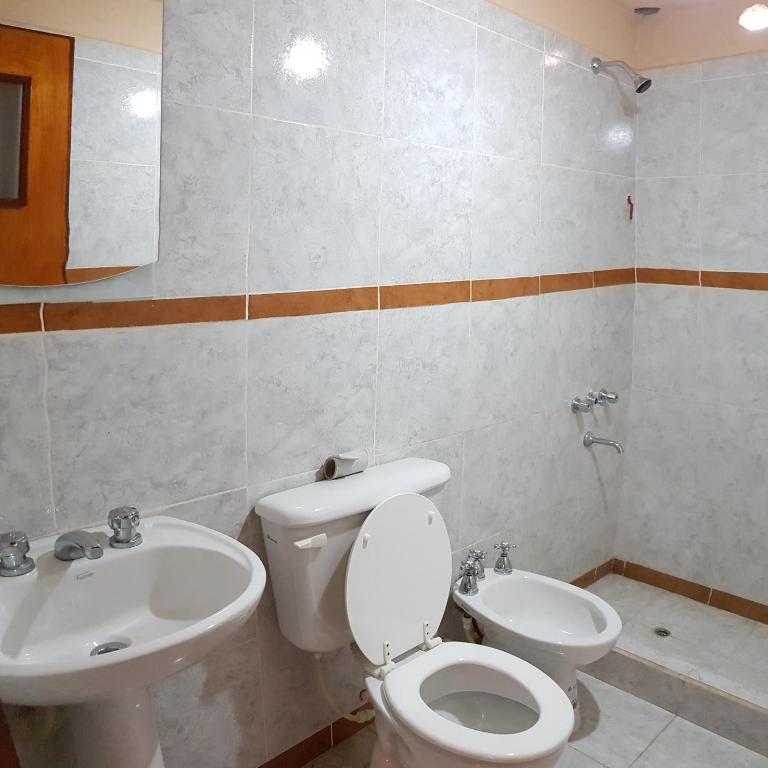 La Casa de Fede - Habitación Familiar con baño privado - 1