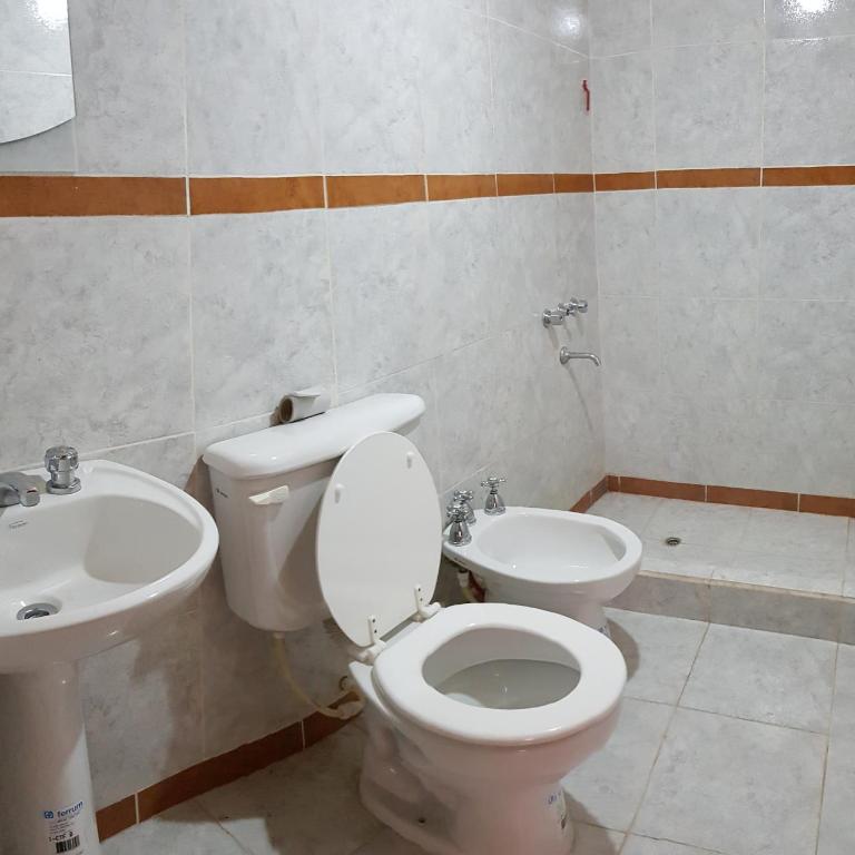 La Casa de Fede - Habitación Familiar con baño privado - 2