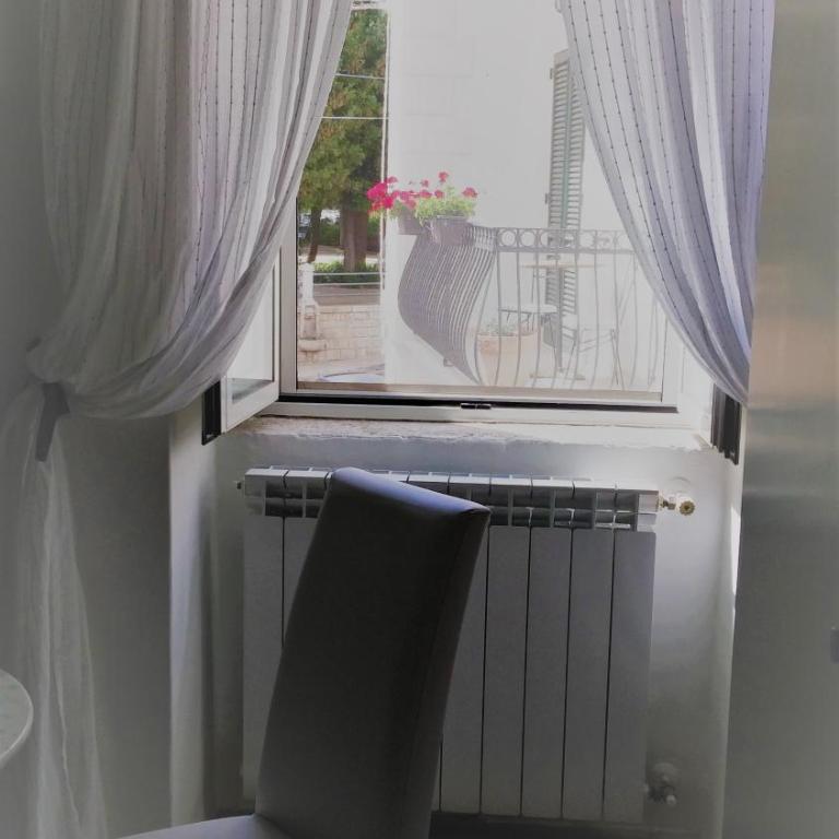 Il Balcone di Giulietta - Casa con 1 Camera da Letto - 25