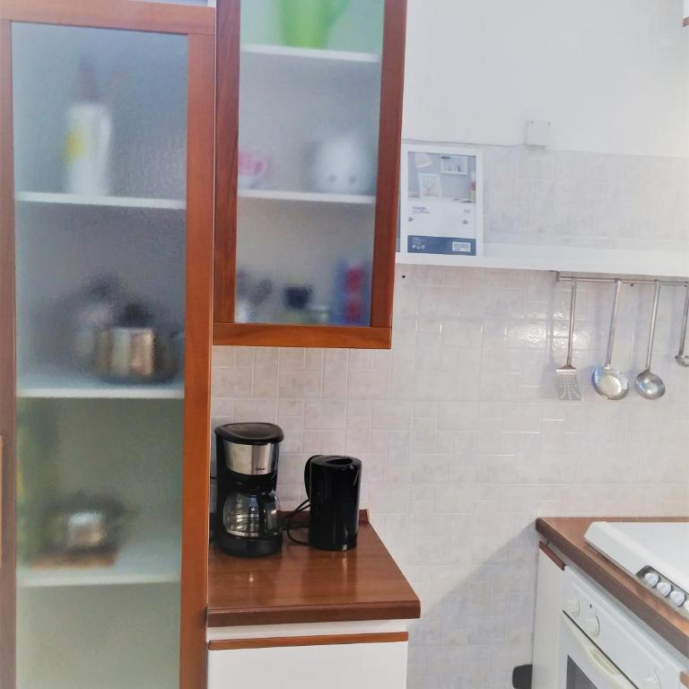 Il Balcone di Giulietta - Casa con 1 Camera da Letto - 20