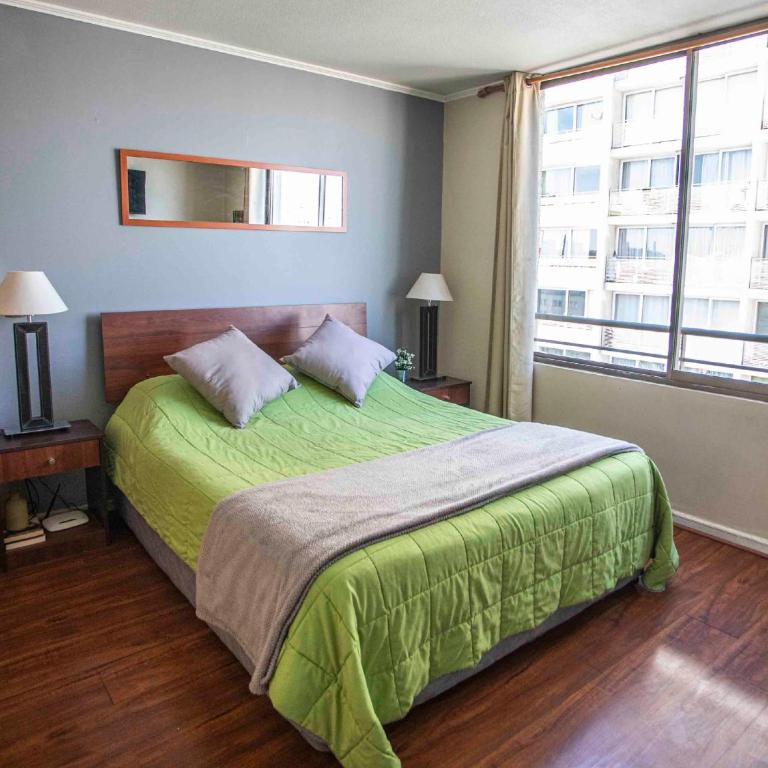 Apartments Zenteno - Apartamento Estudio - 7