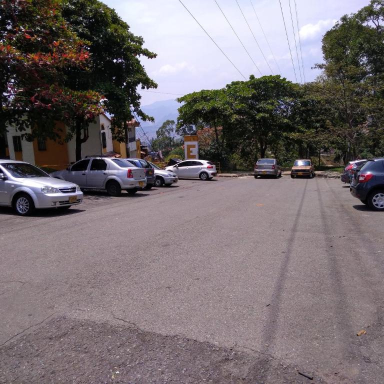 Apartamento Pintoresco Medellín - Apartamento - 17
