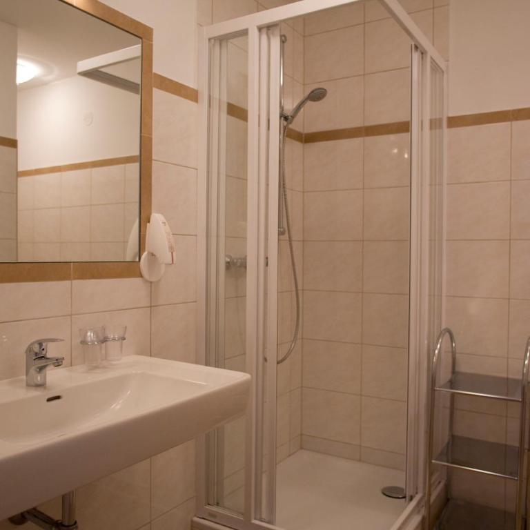 Hotel Hohe Tauern - Einzelzimmer - 4