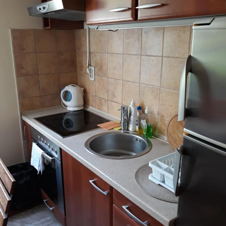 Apartment Milica - Apartment - 2