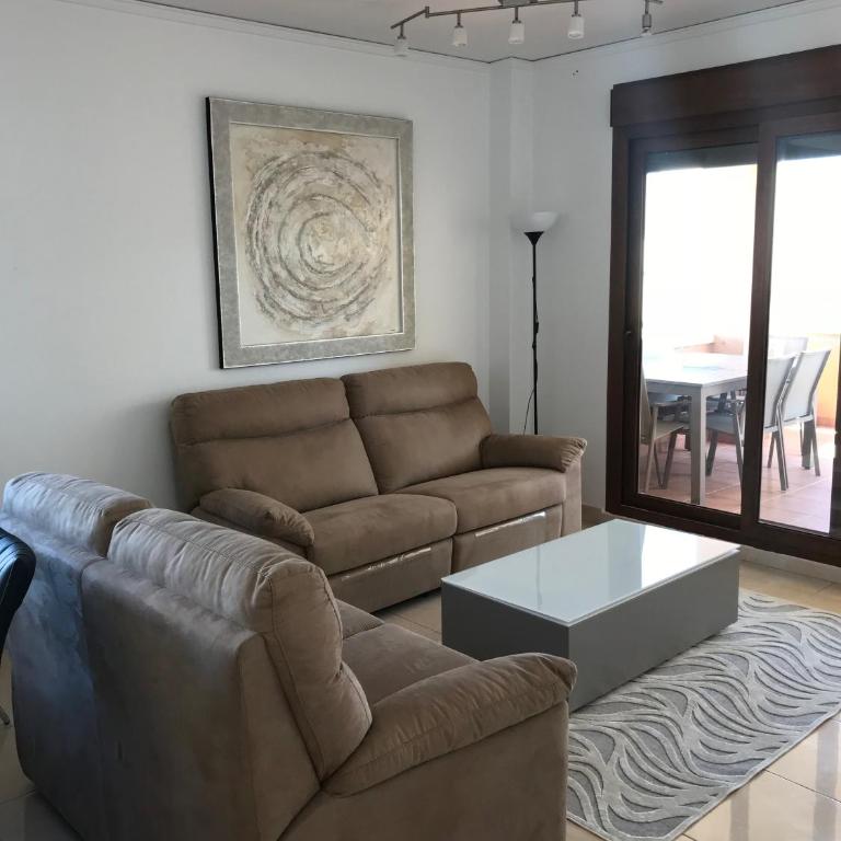 Resindentail Benvinguts - Apartamento - 23