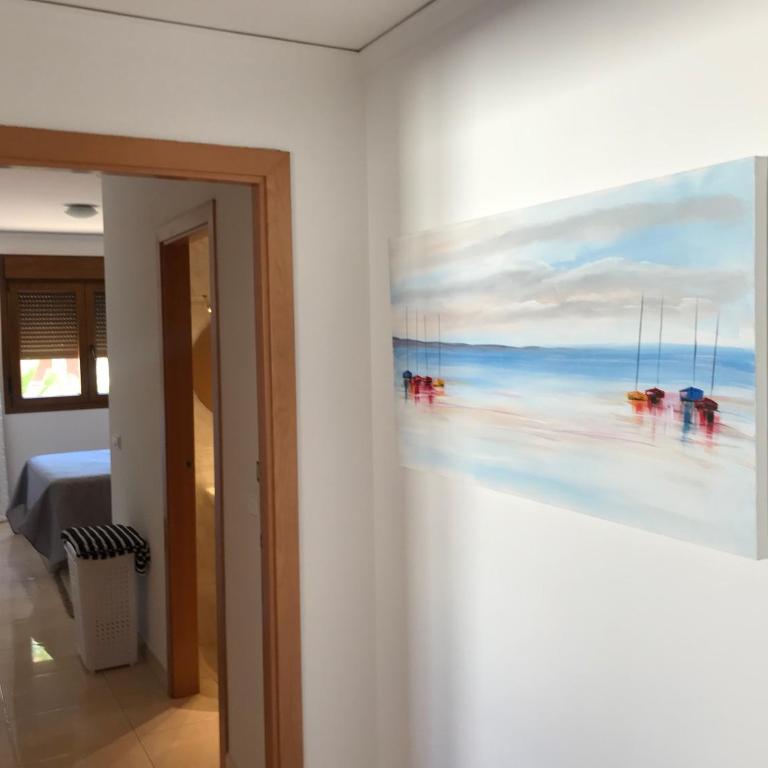 Resindentail Benvinguts - Apartamento - 22