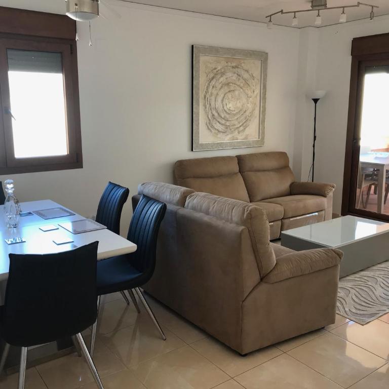 Resindentail Benvinguts - Apartamento - 19