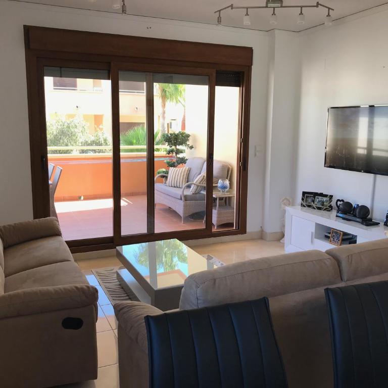 Resindentail Benvinguts - Apartamento - 3