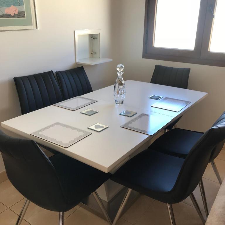 Resindentail Benvinguts - Apartamento - 21