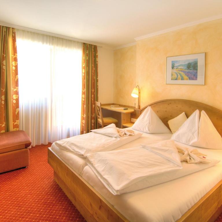 Hotel Salzburger Hof - Doppelzimmer - 3
