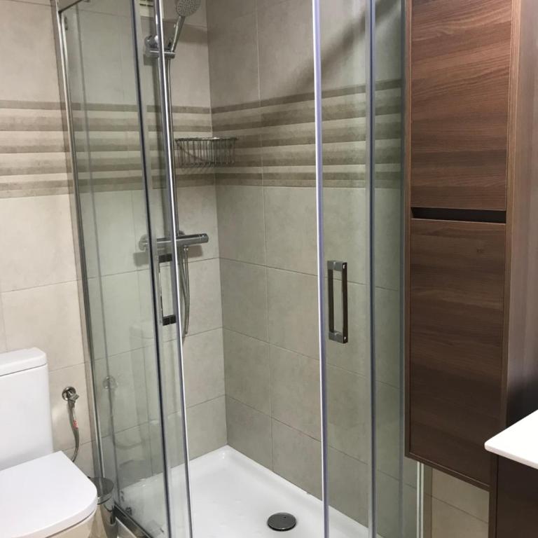 Resindentail Benvinguts - Apartamento - 17