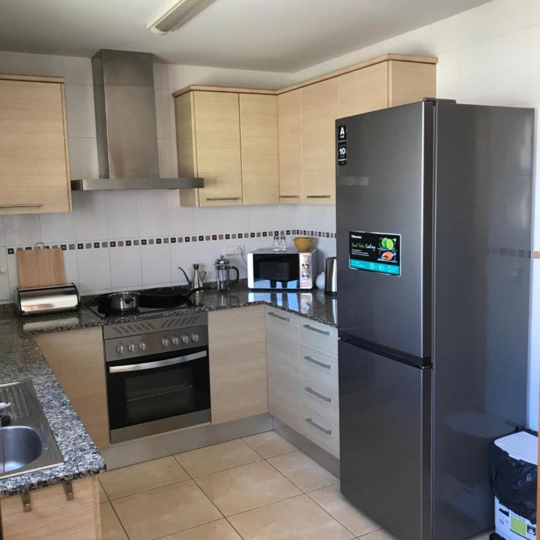 Resindentail Benvinguts - Apartamento - 15