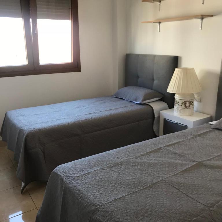 Resindentail Benvinguts - Apartamento - 14