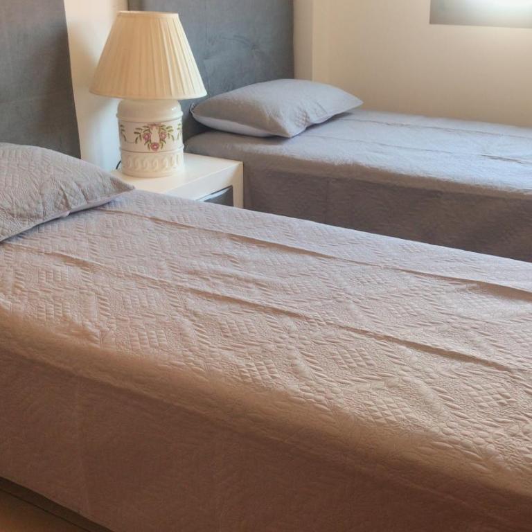 Resindentail Benvinguts - Apartamento - 13