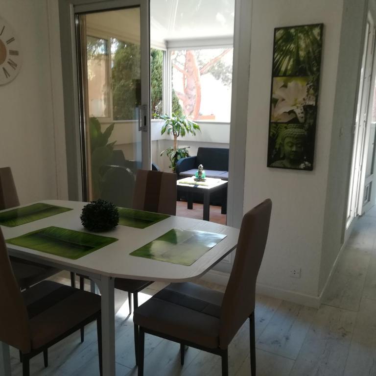 Les écureuils à la mer - Appartement 1 Chambre - 56