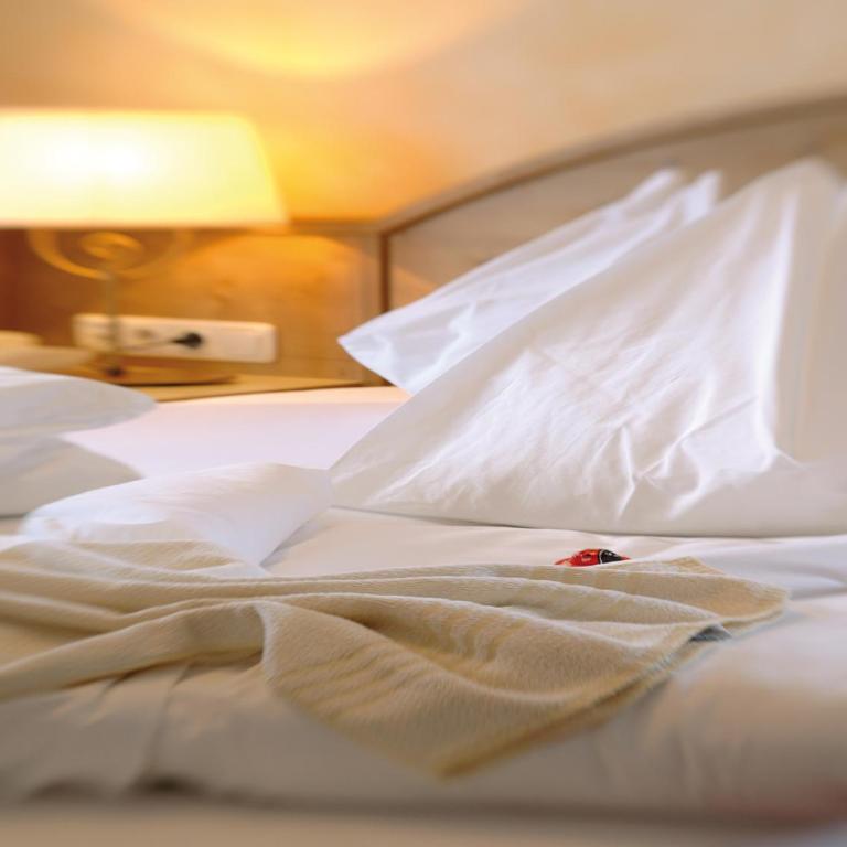 Hotel Salzburger Hof - Familienzimmer - 4