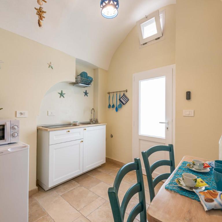 WePuglia - Dimore Sallustio - Casa con 1 Camera da Letto - 5
