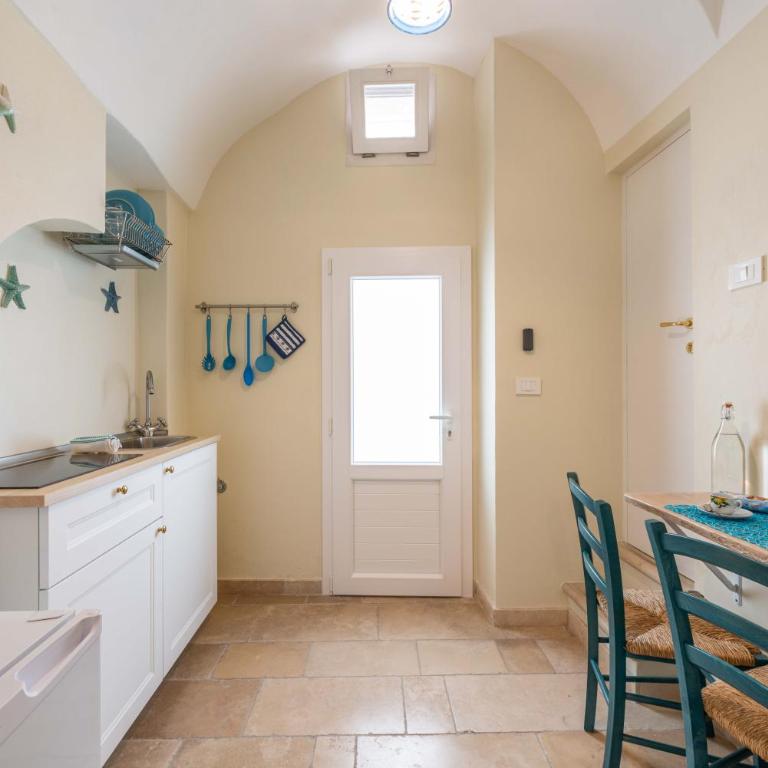 WePuglia - Dimore Sallustio - Casa con 1 Camera da Letto - 6