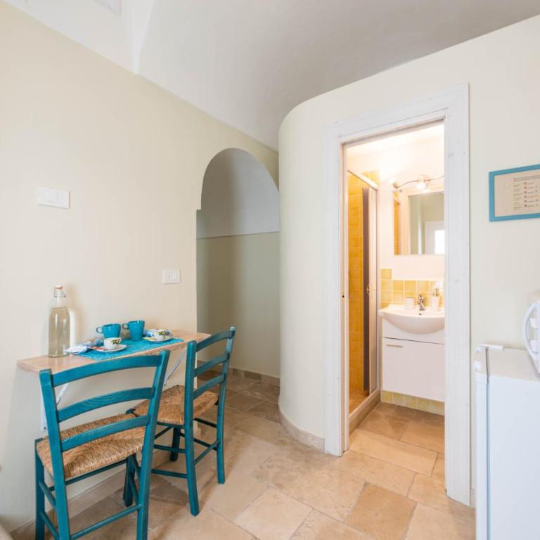 WePuglia - Dimore Sallustio - Casa con 1 Camera da Letto - 8