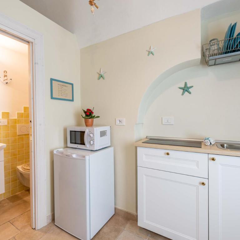 WePuglia - Dimore Sallustio - Casa con 1 Camera da Letto - 7