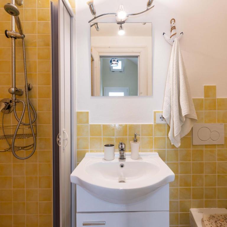 WePuglia - Dimore Sallustio - Casa con 1 Camera da Letto - 11