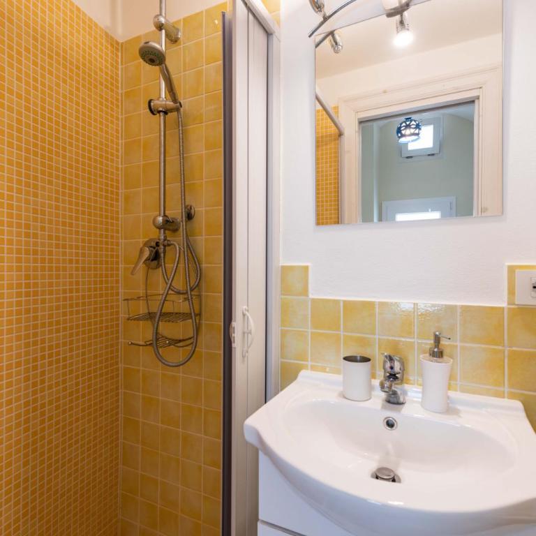 WePuglia - Dimore Sallustio - Casa con 1 Camera da Letto - 10