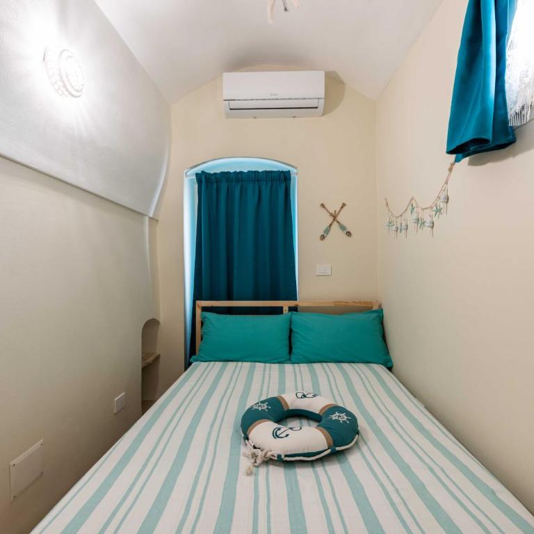 WePuglia - Dimore Sallustio - Casa con 1 Camera da Letto - 12