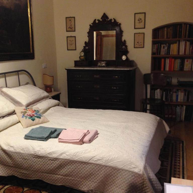La casa di Alice - Appartamento con 1 Camera da Letto - 2