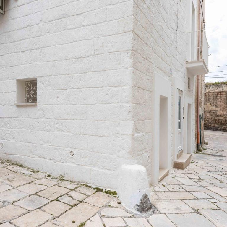 WePuglia - Dimore Sallustio - Casa con 1 Camera da Letto - 16