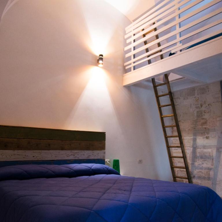 Dimore Miravalle - Double or Twin Room - 5