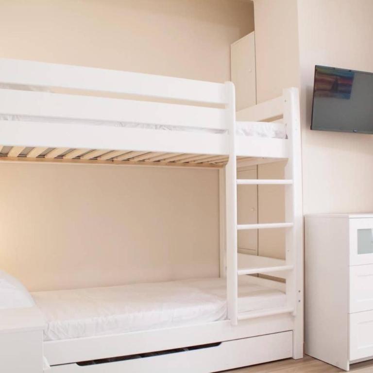 Casa Lorenzo - Appartamento con 1 Camera da Letto - 4