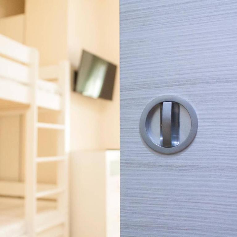 Casa Lorenzo - Appartamento con 1 Camera da Letto - 8