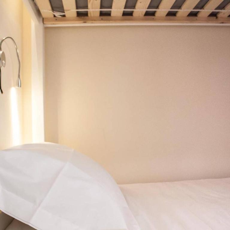 Casa Lorenzo - Appartamento con 1 Camera da Letto - 14