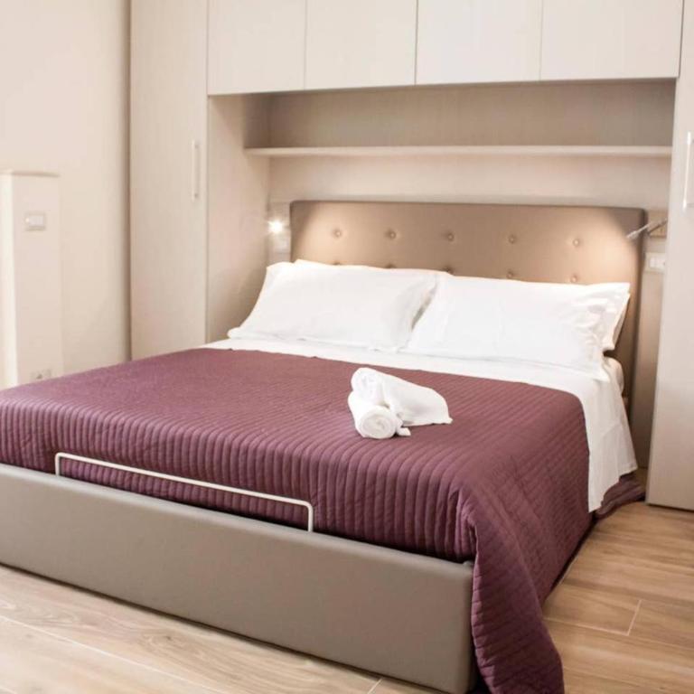 Casa Lorenzo - Appartamento con 1 Camera da Letto - 1