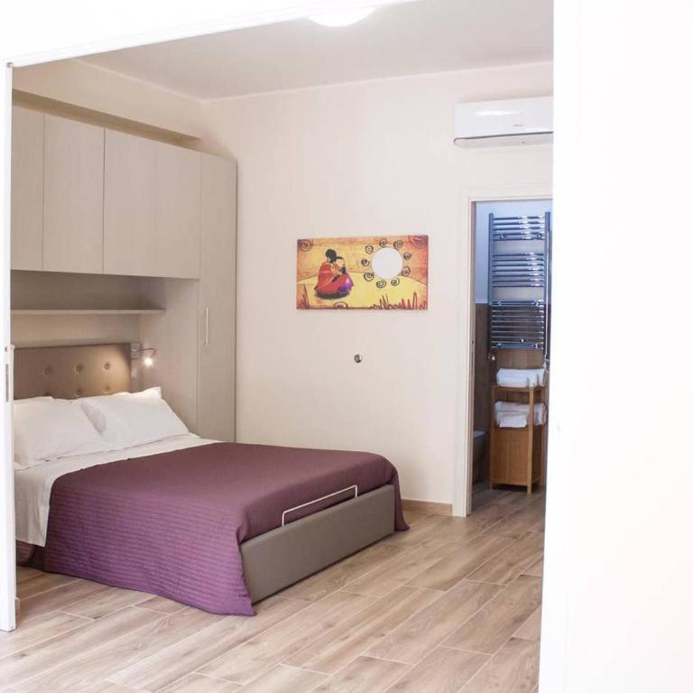 Casa Lorenzo - Appartamento con 1 Camera da Letto - 2