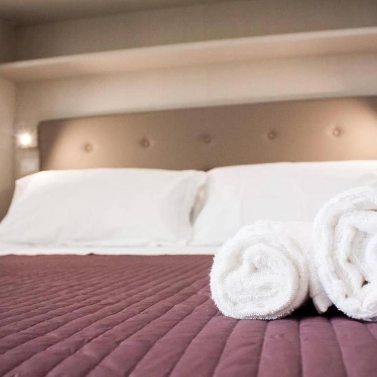 Casa Lorenzo - Appartamento con 1 Camera da Letto - 23