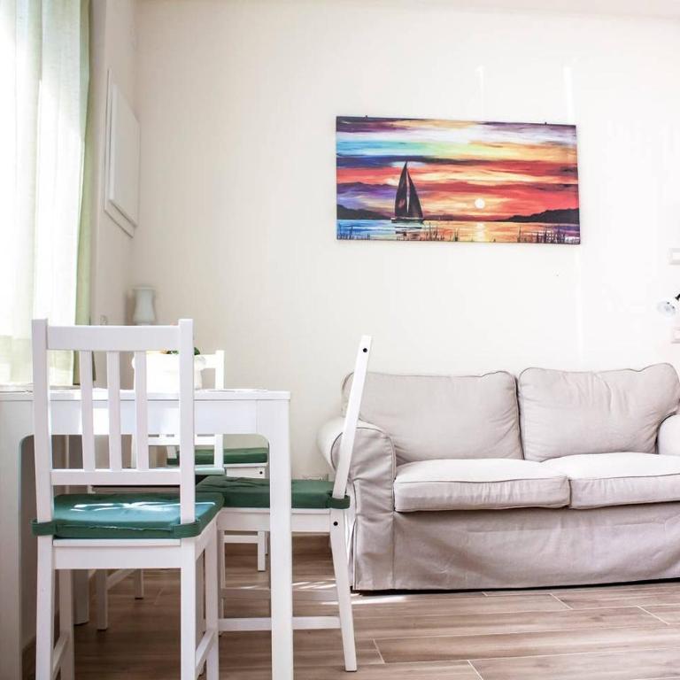 Casa Lorenzo - Appartamento con 1 Camera da Letto - 24