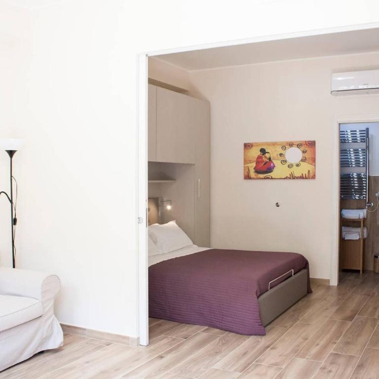 Casa Lorenzo - Appartamento con 1 Camera da Letto - 27
