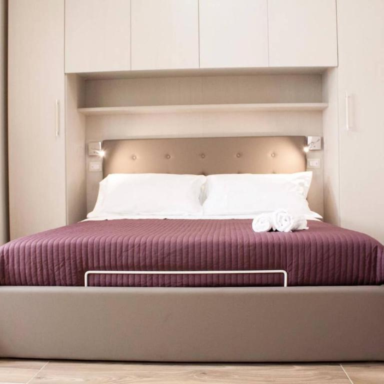 Casa Lorenzo - Appartamento con 1 Camera da Letto - 28