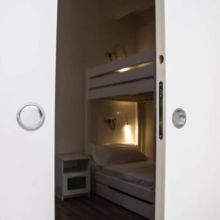 Casa Lorenzo - Appartamento con 1 Camera da Letto - 30