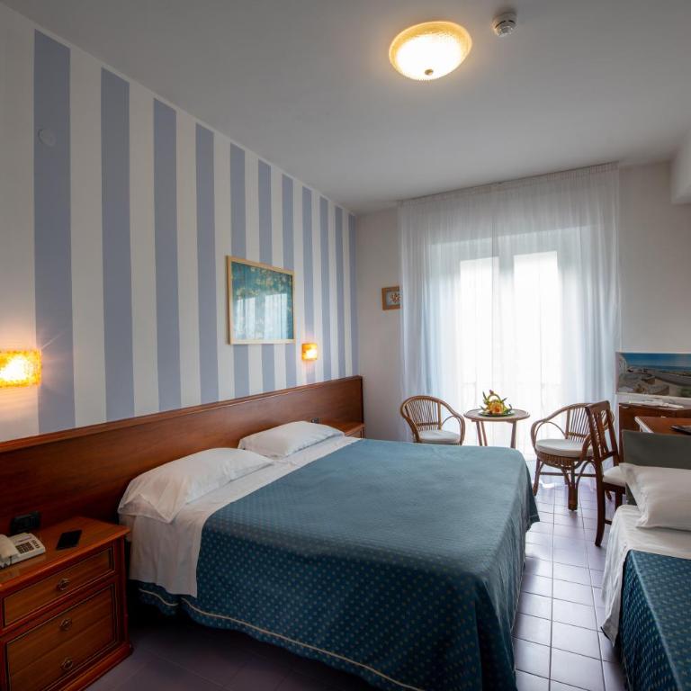 Grand Hotel Excelsior - Camera Tripla - 6