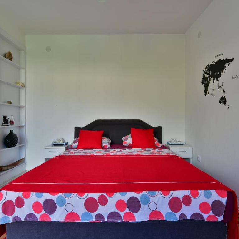 Apartments Suster - Apartment - 1