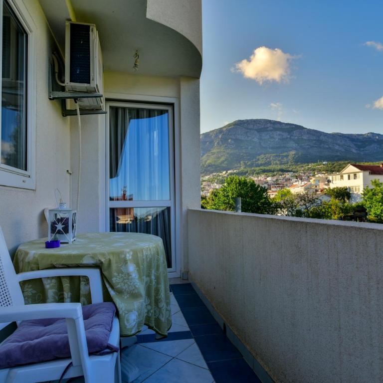 Apartments Suster - Apartment - 5