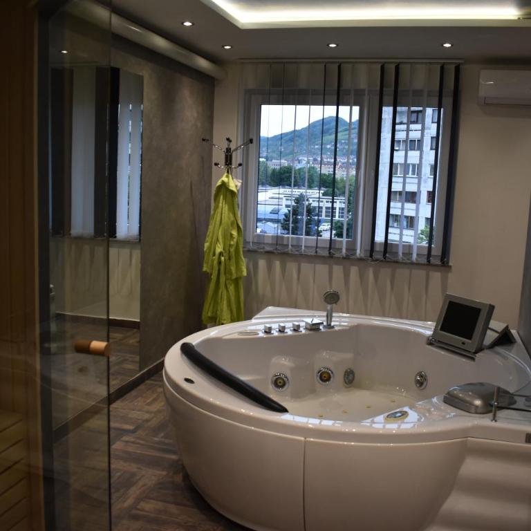De Lux Apartment Maki - Studio Apartman - 18