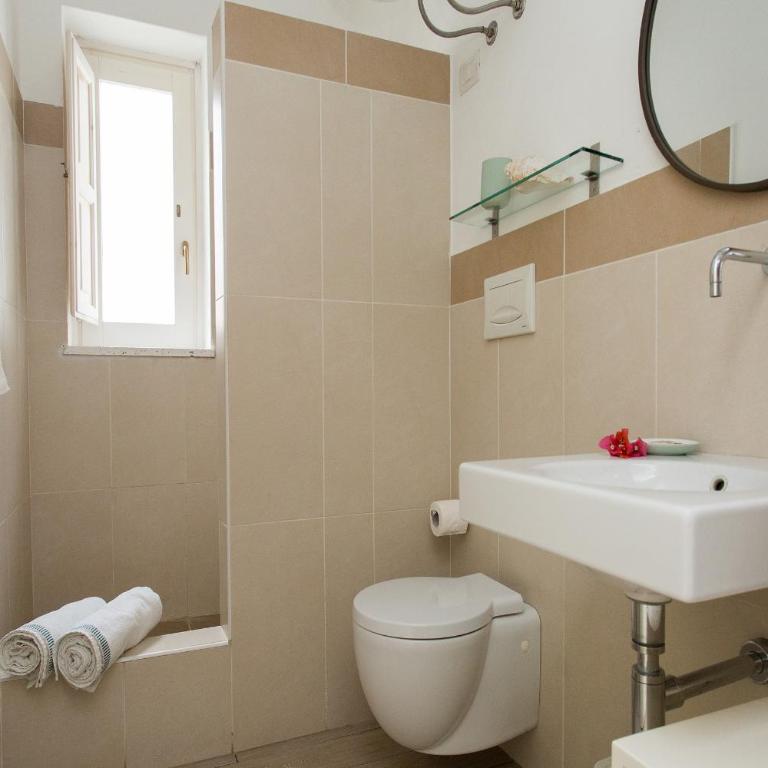 Villa Sea Rose - Appartamento con 1 Camera da Letto - 2