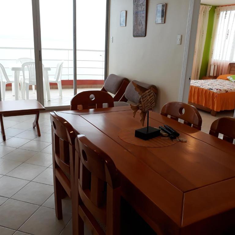 Arco Iris Atacames - Apartamento con vistas al mar - 15